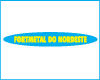 FORTMETAL DO NORDESTE