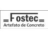 FOSTEC ARTEFATOS CIMENTO