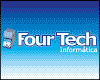 FOUR TECH INFORMATICA logo