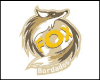 FOX BORDADOS logo