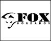 FOX BORDADOS