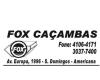 FOX CAÇAMBAS logo