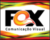 FOX COMUNICAÇÃO VISUAL logo