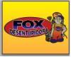 FOX DESENTUPIDORA