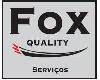 FOX QUALITY logo