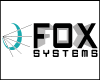 FOX SYSTEMS ALARMES logo