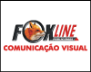 FOXLINE PUBLICIDADE logo