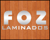 FOZ LAMINADOS logo