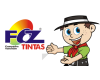 FOZ TINTAS logo