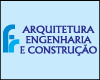 FR ARQUITETURA ENGENHARIA E CONSTRUCAO logo