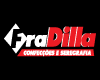 FRADILLA CONFECCOES E SERIGRAFIA logo