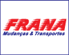 FRANA MUDANCAS E TRANSPORTES logo