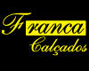 FRANCA CALCADOS logo
