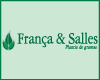FRANCA & SALLES PLANTIO DE GRAMAS logo