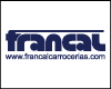 FRANCAL CARROCERIAS logo