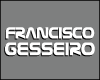 FRANCISCO GESSEIRO logo