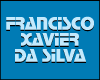 FRANCISCO XAVIER DA SILVA logo