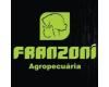 FRANZONI AGROPECUÁRIA logo