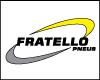 FRATELLO PNEUS logo