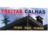 FREITAS CALHAS E RUFOS ABC logo