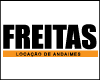 FREITAS LOCACAO DE ANDAIMES