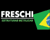 FRESCHI ESTRUTURAS METALICAS logo