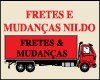 FRETES E MUDANCAS NILDO logo