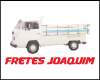 FRETES JOAQUIM logo