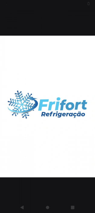 Frifort Rio refrigeração