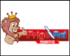 FRIGO REI FRIGORIFICO logo
