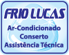FRIO LUCAS AR-CONDICIONADO