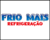 FRIO MAIS logo