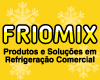 FRIOMIX COMERCIO DE REFRIGERACAO E ACESSORIOS