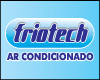 FRIOTECH AR-CONDICIONADO logo