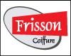 FRISSON COIFFURE logo
