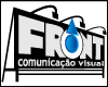 FRONT COMUNICACAO VISUAL
