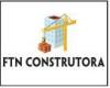 FTN CONSTRUTORA logo