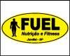 FUEL NUTRICAO E FITNESS logo