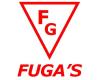 FUGAS CONFECCOES logo