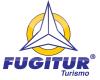 FUGITUR TURISMO logo