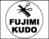 FUJIMI KUDO logo