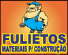 FULIETOS MATERIAIS P/ CONSTRUCAO