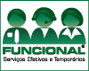 FUNCIONAL TERCEIRIZACAO E GESTAO DE PESSOAS logo