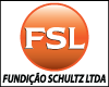 FUNDICAO SCHULTZ logo