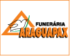 FUNERARIA ARAGUAPAX logo