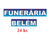 FUNERARIA BELÉM logo