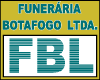 FUNERARIA BOTAFOGO logo