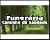 FUNERARIA CAMINHO DA SAUDADE logo