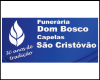 FUNERARIA DOM BOSCO logo