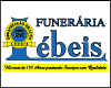 FUNERARIA LEBEIS logo